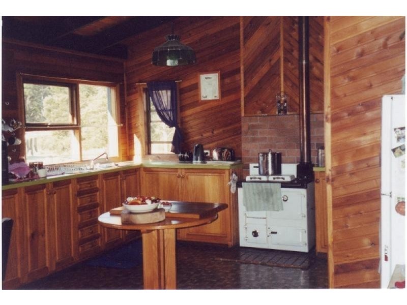 1710 LOONGANA ROAD, Loongana TAS 7315