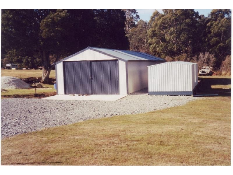 1710 LOONGANA ROAD, Loongana TAS 7315