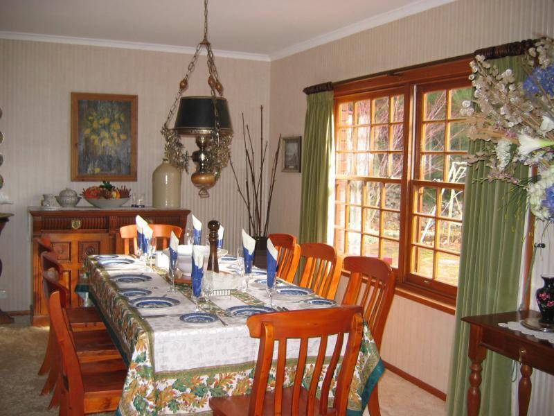 1885 SOUTH RIANA ROAD, Gunns Plains TAS 7315