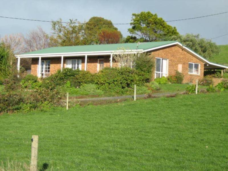 160 STOTTS ROAD, Riana TAS 7316