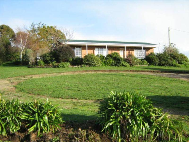 160 STOTTS ROAD, Riana TAS 7316