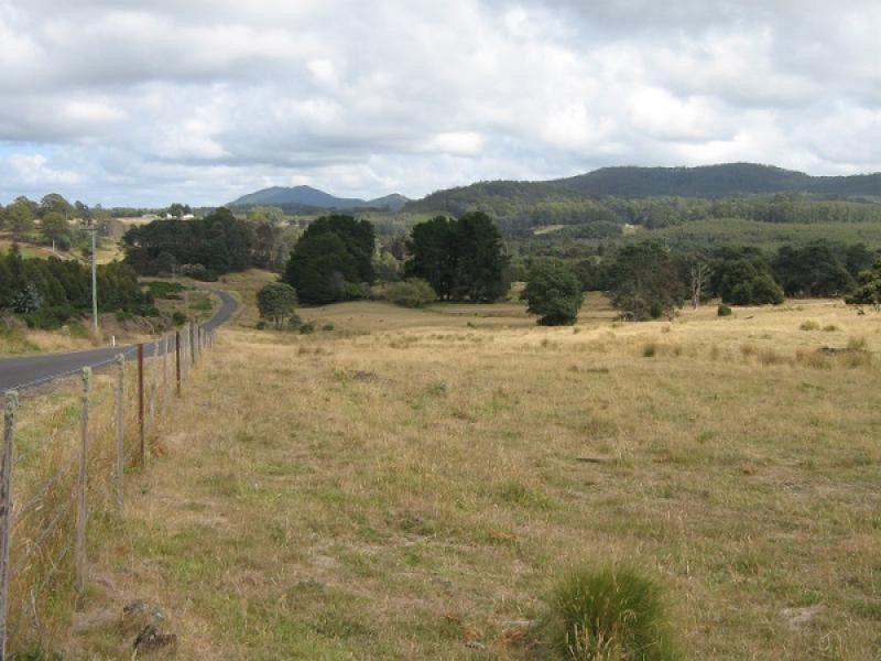 0 Maxfields Road, South Nietta TAS 7315