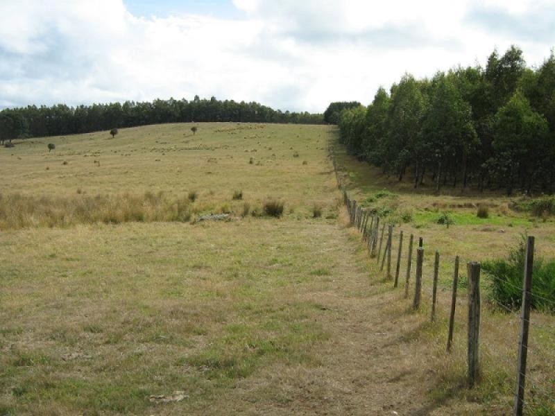 0 Maxfields Road, South Nietta TAS 7315