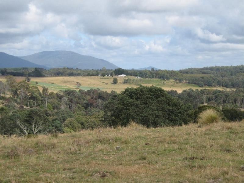 0 Maxfields Road, South Nietta TAS 7315