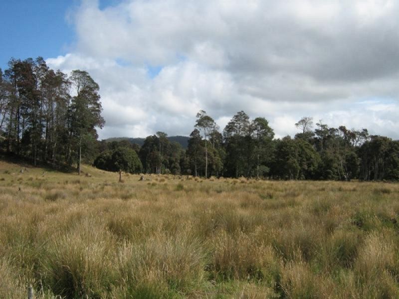 0 Maxfields Road, South Nietta TAS 7315