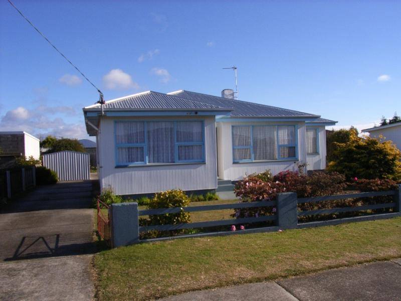 19 PARSONS STREET, Ulverstone TAS 7315