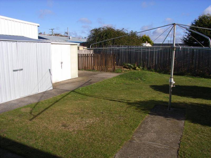 19 PARSONS STREET, Ulverstone TAS 7315