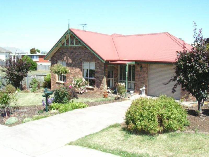 3 MARKM COURT, Ulverstone TAS 7315
