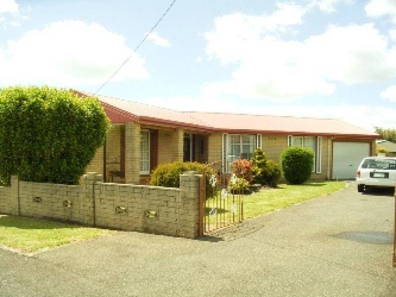 3 HIGHFIELD CRESCENT, Ulverstone TAS 7315