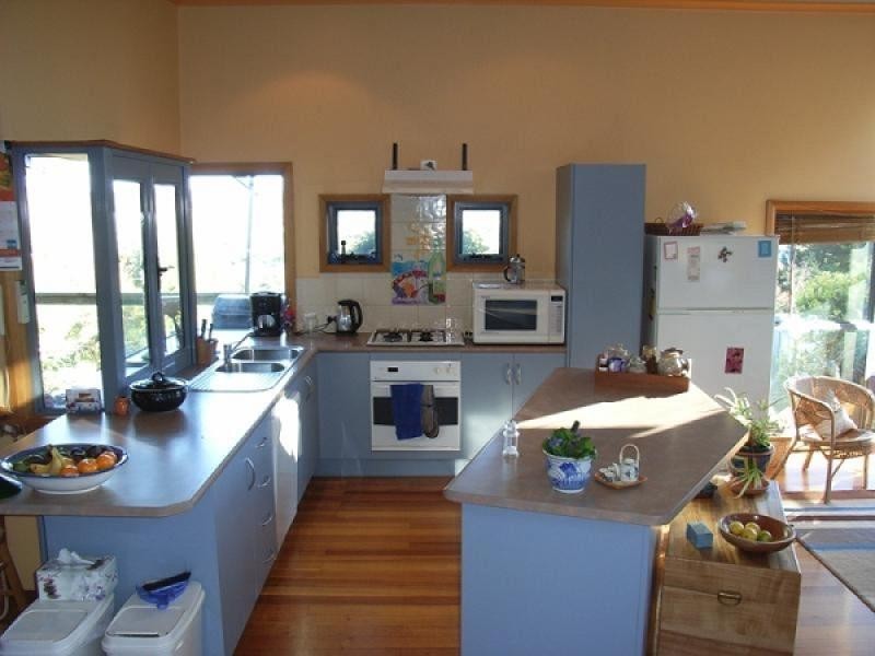 20 DAVIS STREET, Leith TAS 7315