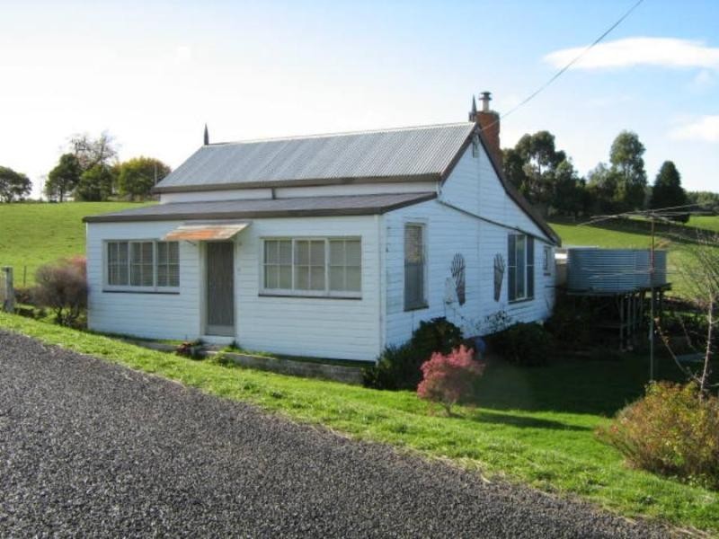 1285 CASTRA ROAD, Sprent TAS 7315