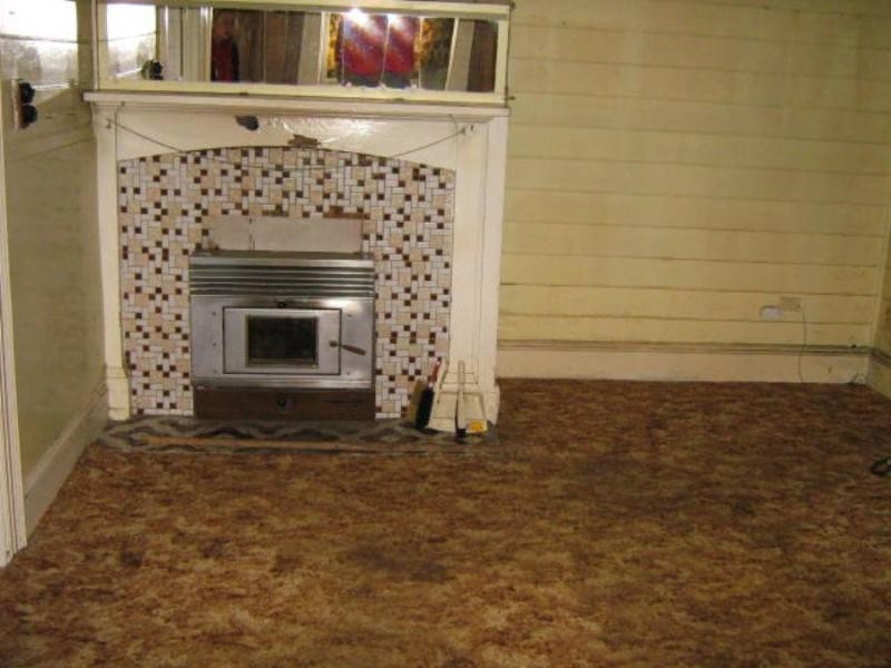 1285 CASTRA ROAD, Sprent TAS 7315