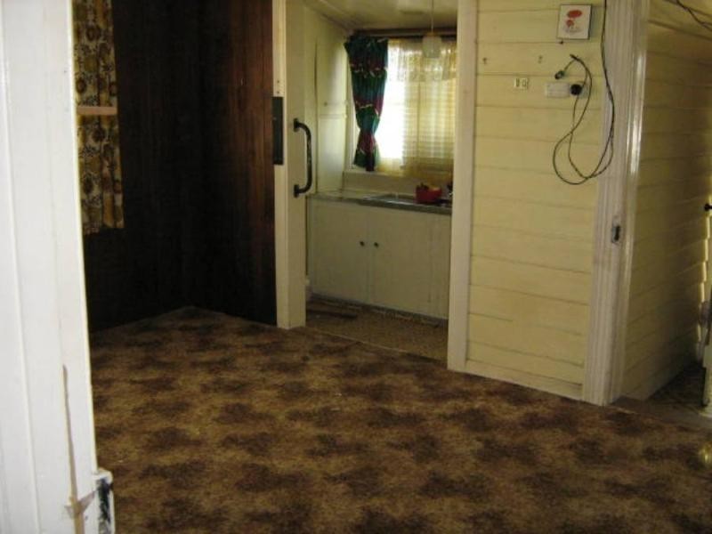 1285 CASTRA ROAD, Sprent TAS 7315