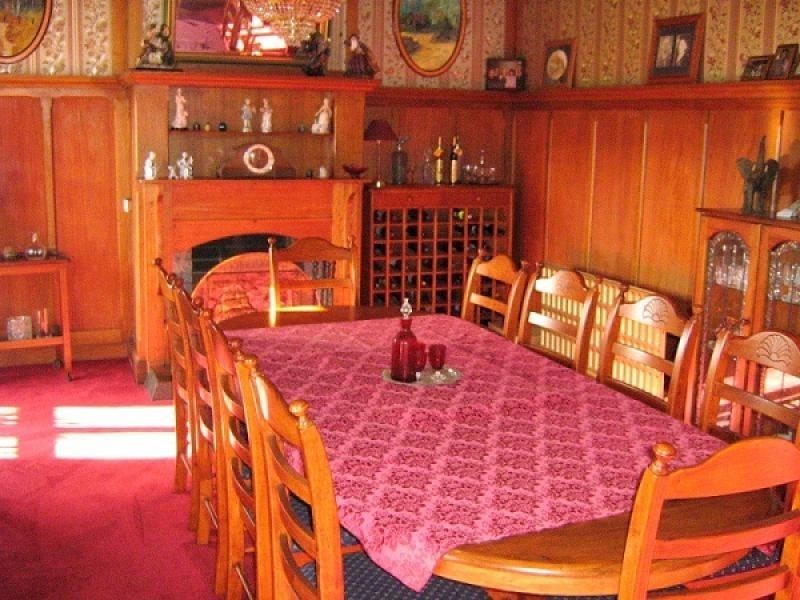 62 MAIN STREET, Wilmot TAS 7310