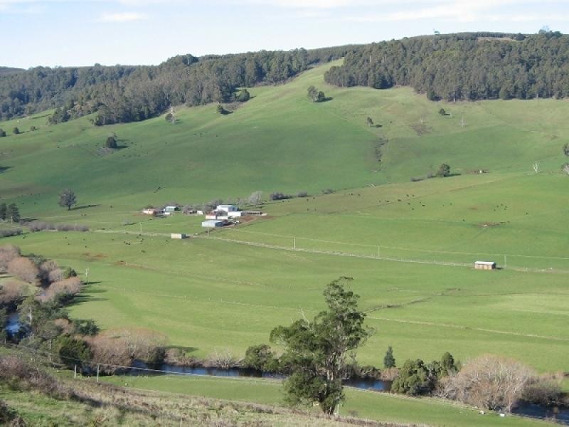 1139 GUNNS PLAINS ROAD, Gunns Plains TAS 7315