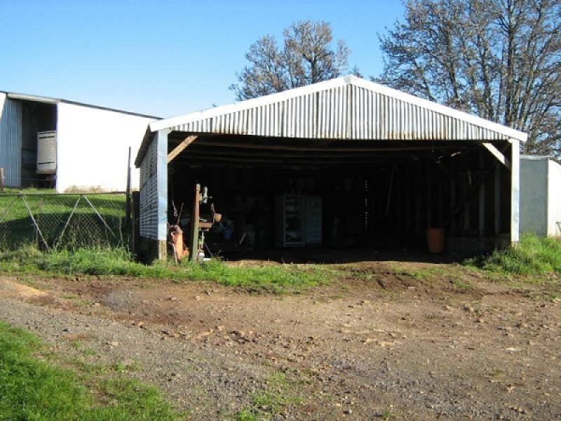 1139 GUNNS PLAINS ROAD, Gunns Plains TAS 7315