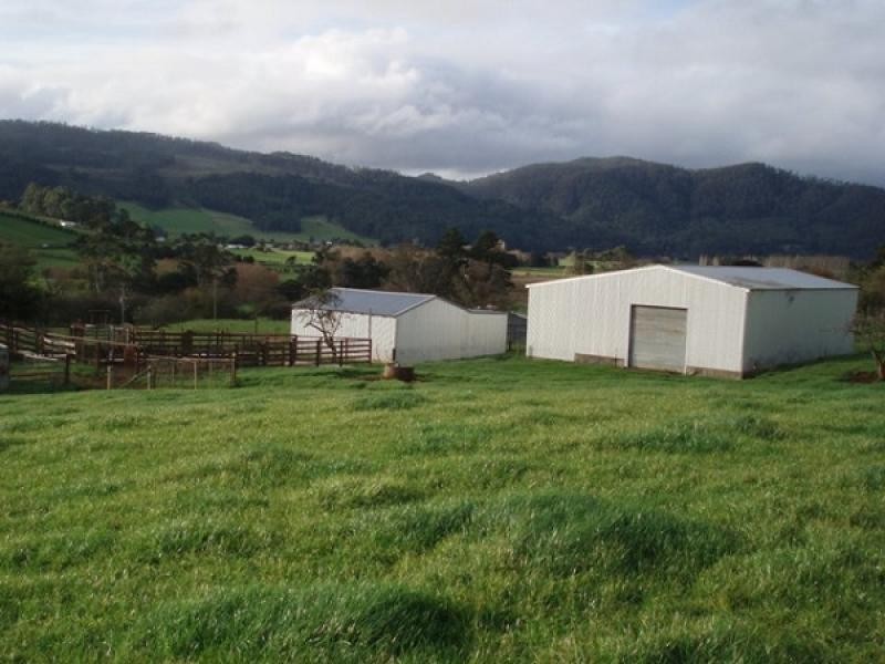 1139 GUNNS PLAINS ROAD, Gunns Plains TAS 7315