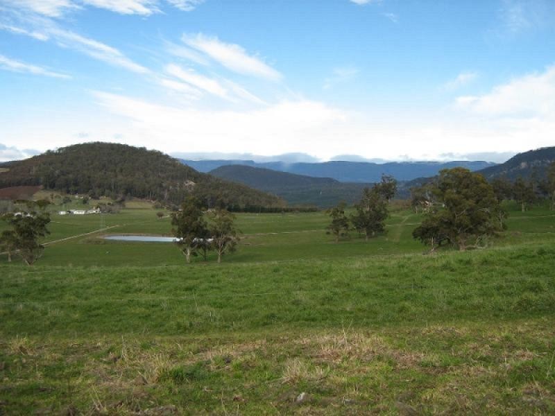 1123 WEEGENA ROAD, Dunorlan TAS 7304