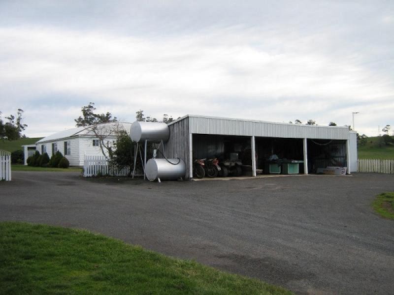 1123 WEEGENA ROAD, Dunorlan TAS 7304