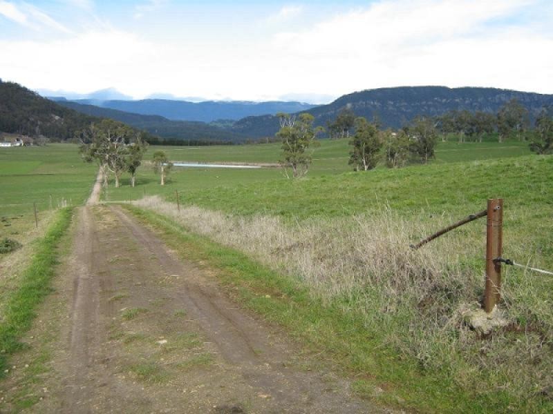 1123 WEEGENA ROAD, Dunorlan TAS 7304