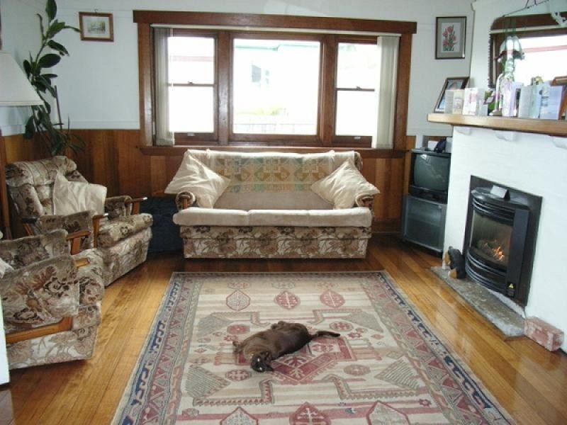 1 CLARKE STREET, Ulverstone TAS 7315