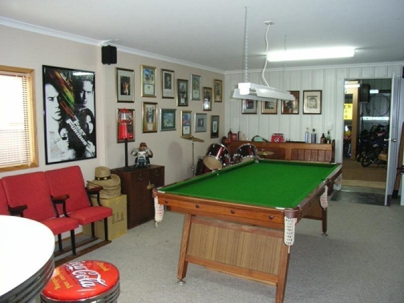 1 CLARKE STREET, Ulverstone TAS 7315