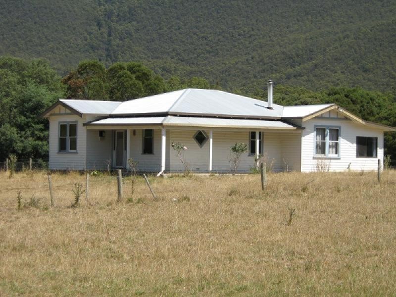 N/A LOWANA ROAD, Gunns Plains TAS 7315
