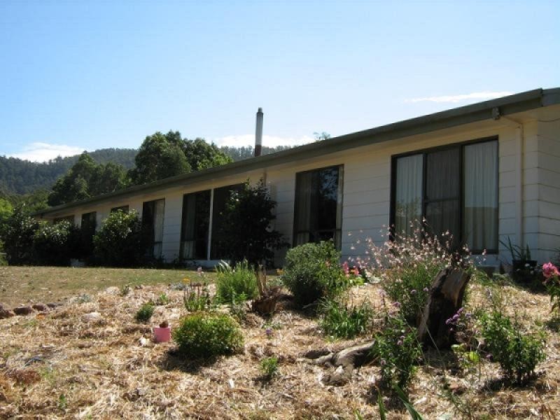 N/A LOWANA ROAD, Gunns Plains TAS 7315