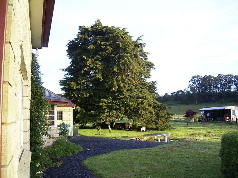 52 VINEGAR HILL ROAD, Sheffield TAS 7306
