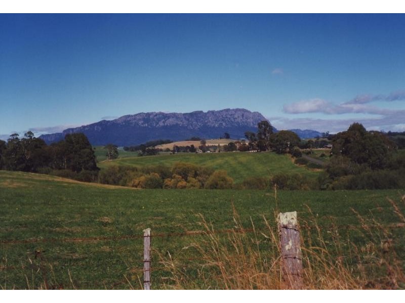 52 VINEGAR HILL ROAD, Sheffield TAS 7306