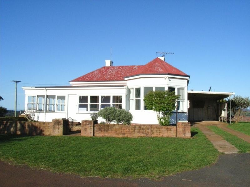 309 TOP GAWLER ROAD, Ulverstone TAS 7315