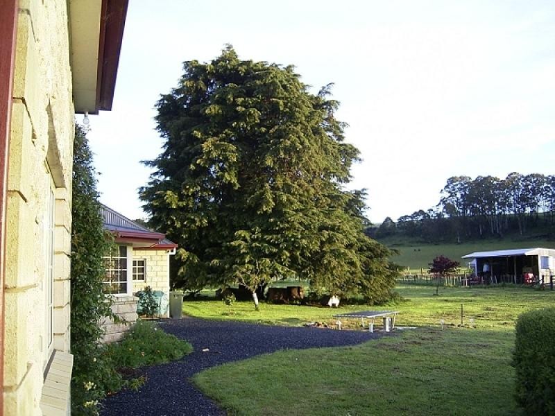 52 VINEGAR HILL ROAD, Sheffield TAS 7306