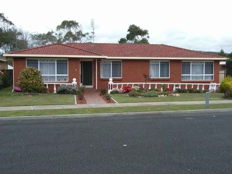 3 LETHBORG AVENUE, Turners Beach TAS 7315
