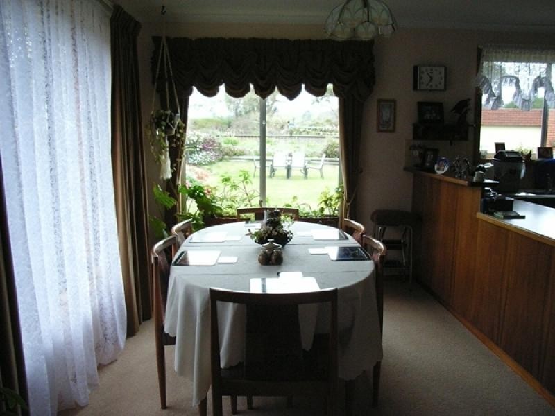 3 LETHBORG AVENUE, Turners Beach TAS 7315