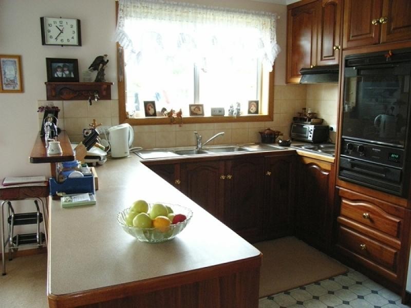 3 LETHBORG AVENUE, Turners Beach TAS 7315