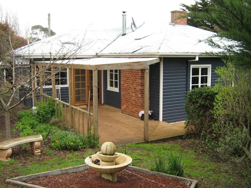 995 GUNNS PLAINS ROAD, Gunns Plains TAS 7315
