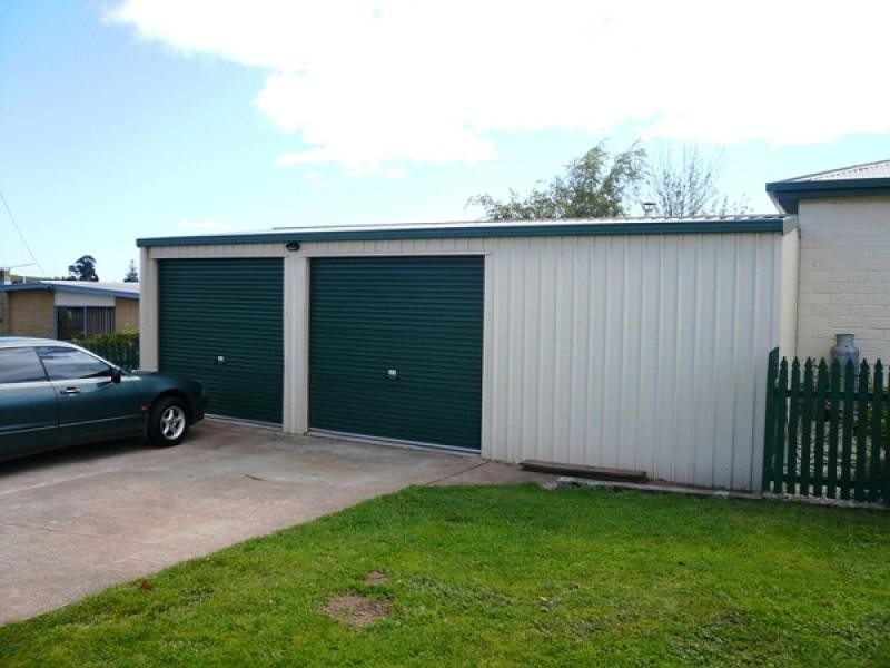 28 MISSION HILL ROAD, Penguin TAS 7316