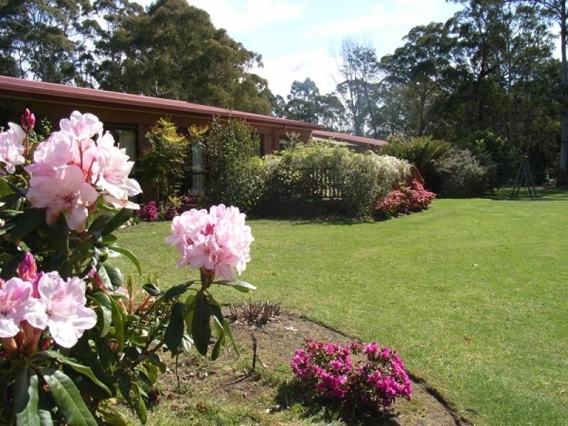 68 Henslowes Road, Ulverstone TAS 7315