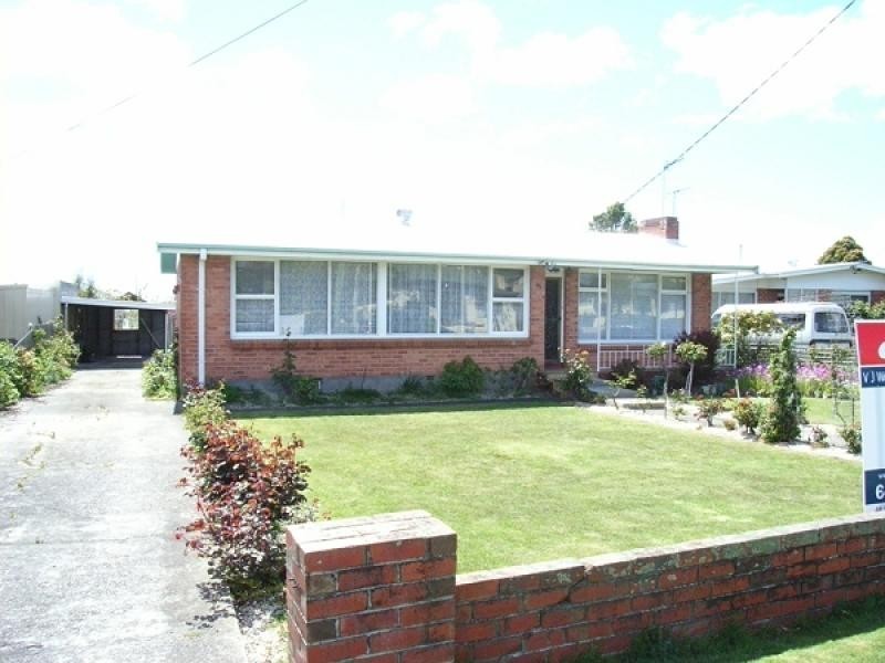 93 LEVEN STREET, Ulverstone TAS 7315