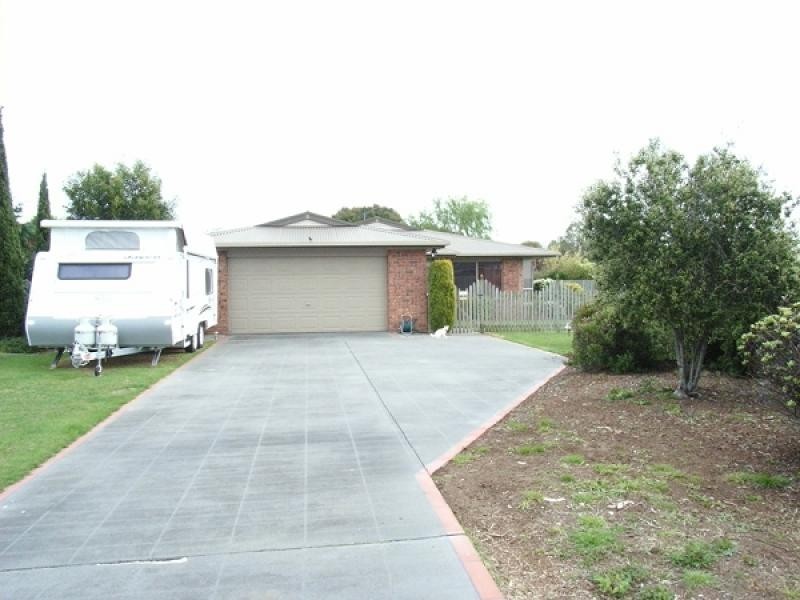 10 BANKS PLACE, Turners Beach TAS 7315