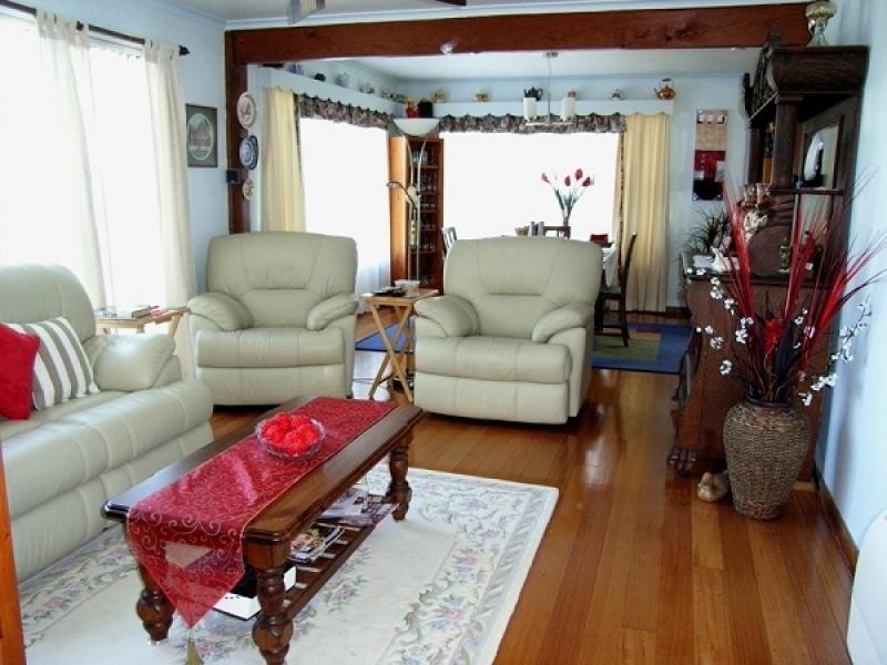 14 RICHARDSON STREET, Ulverstone TAS 7315