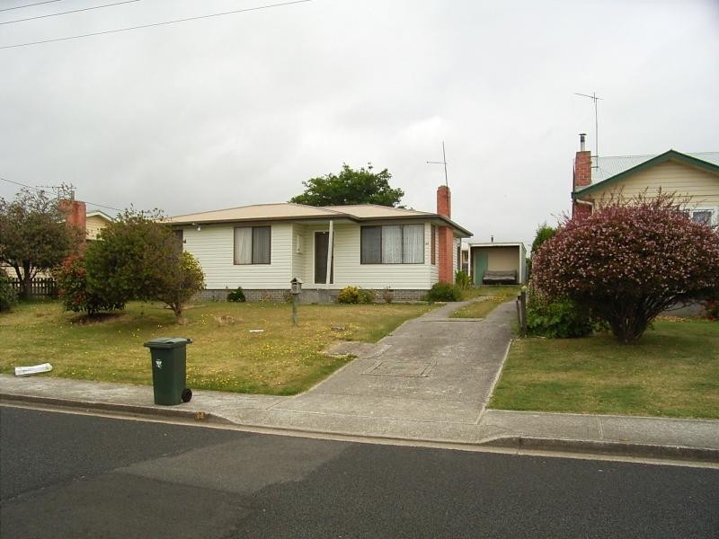 34 JOSEPHINE STREET, Ulverstone TAS 7315