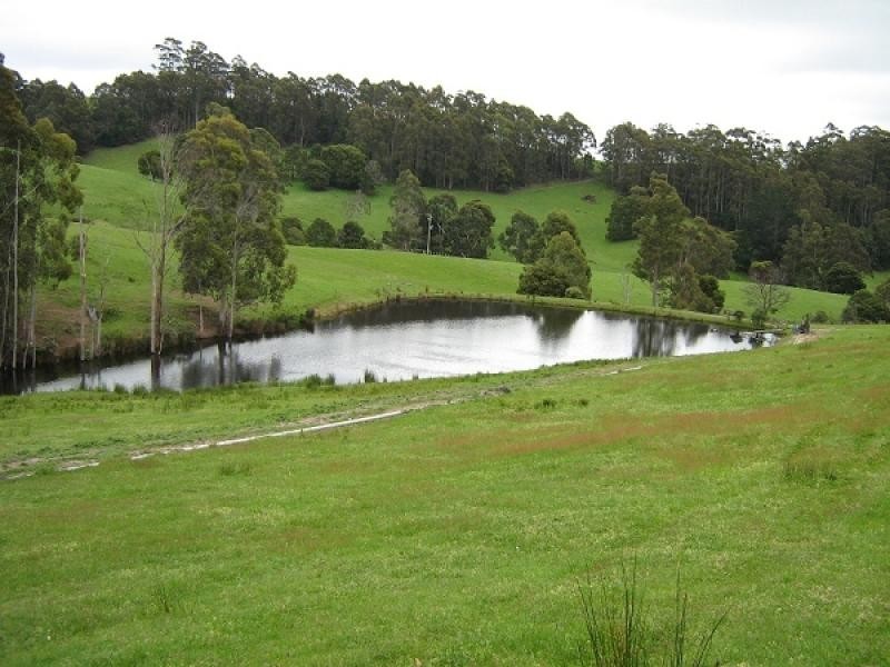 0 Melrose Road and Buster Road, Melrose TAS 7310