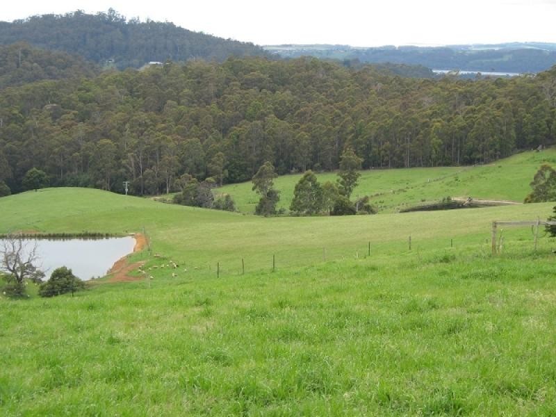 0 Melrose Road and Buster Road, Melrose TAS 7310