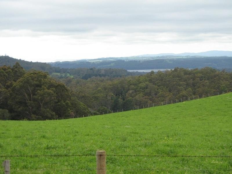 0 Melrose Road and Buster Road, Melrose TAS 7310