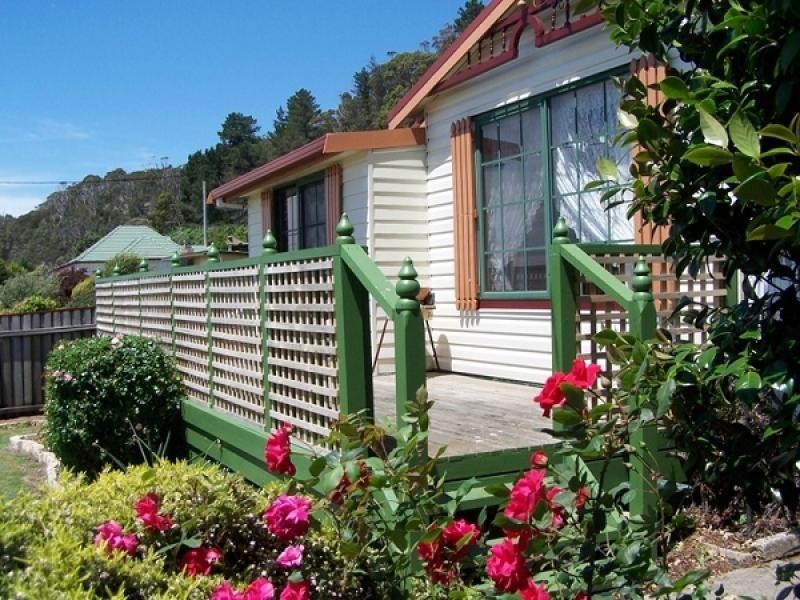 570 Bass Highway, Heybridge TAS 7316