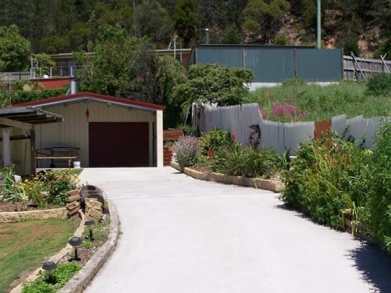 570 Bass Highway, Heybridge TAS 7316