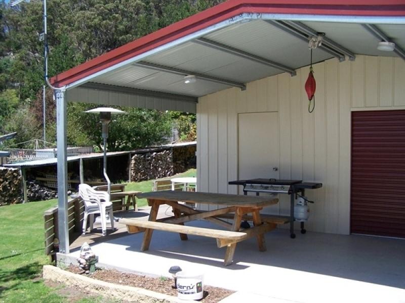 570 Bass Highway, Heybridge TAS 7316