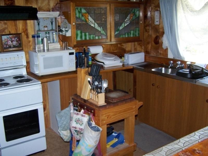 570 Bass Highway, Heybridge TAS 7316