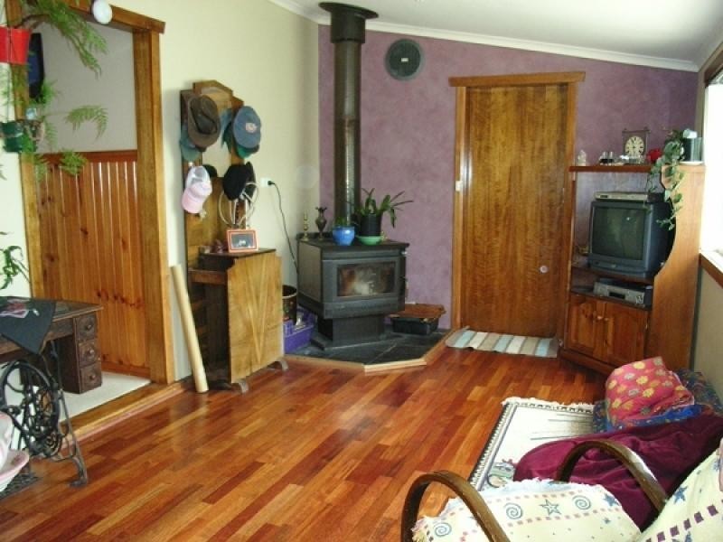 130 GAWLER ROAD, Ulverstone TAS 7315